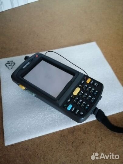 Motorola MC75