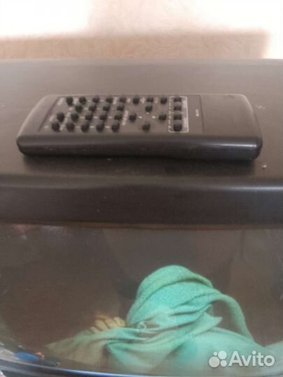 Телевизор