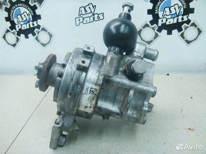 Насос гидроусилителя руля Bmw 5 E60 N54