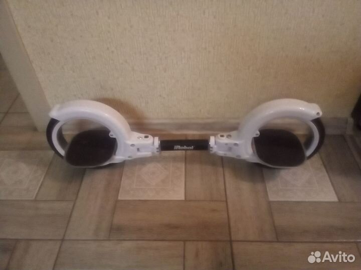 Роллерсёрф скейтцикл