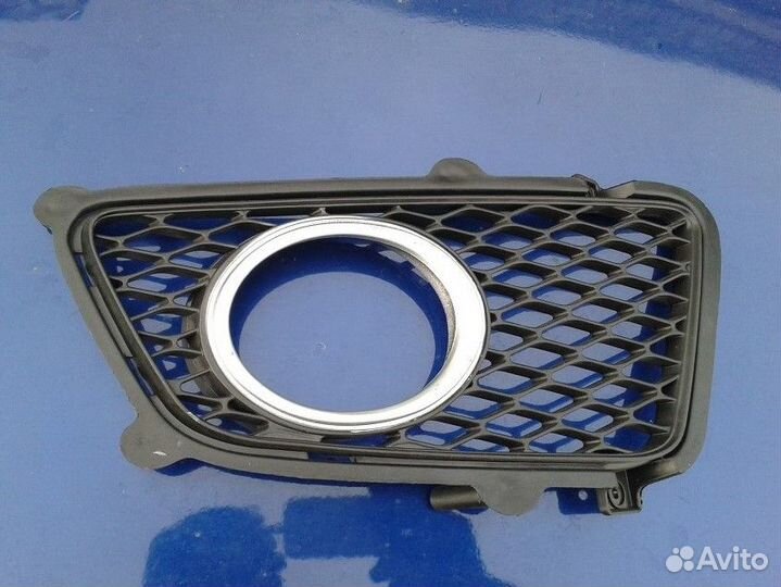 Sportage 2008-2010 год рамка правой птф