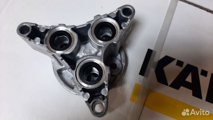 Комплект головки блока цилиндров К7