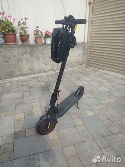 Xiaomi scooter pro 2