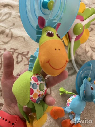 Мобиль Tiny love