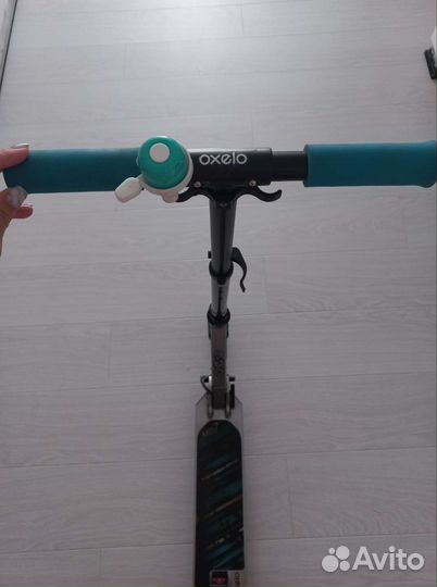 Самокат детский/взрослый Oxelo
