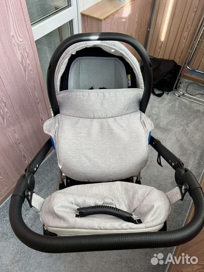 Детская коляска