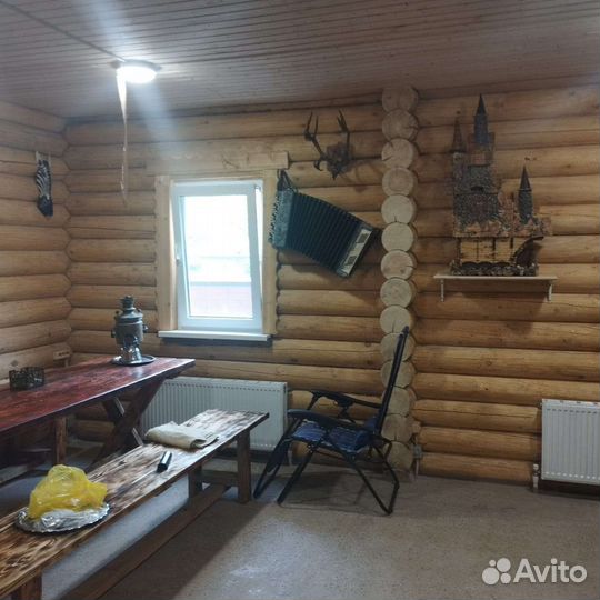 Баня Ермак