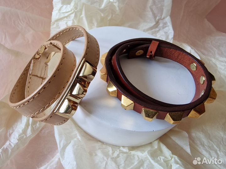 Браслет Massimo dutti новый