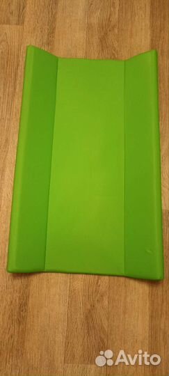 Пеленальная доска