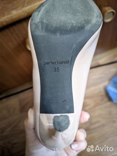 Туфли женские