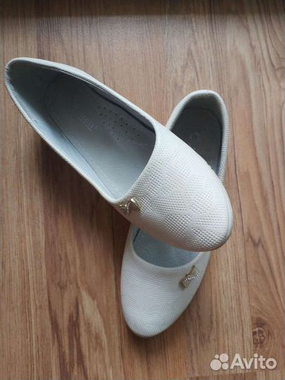 Балетки для девочек