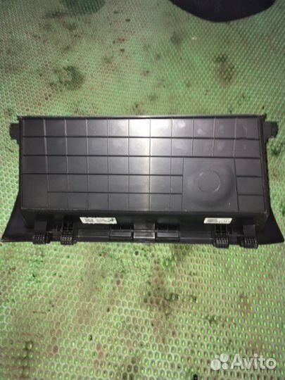 Бардачок Hyundai Solaris 2 G4FG 2020