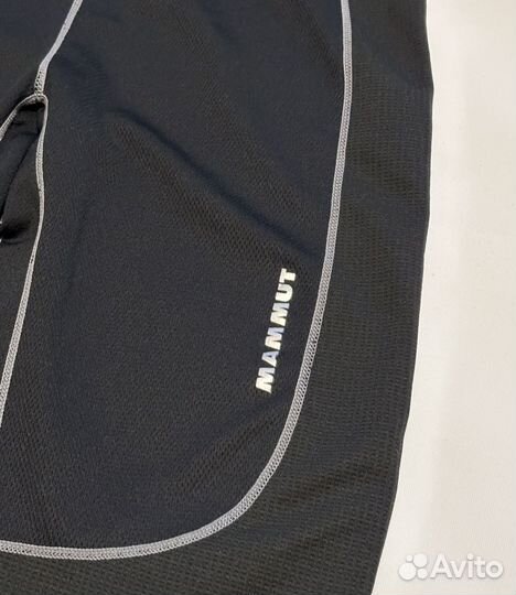 Функциональные тайтсы Mammut оригинал