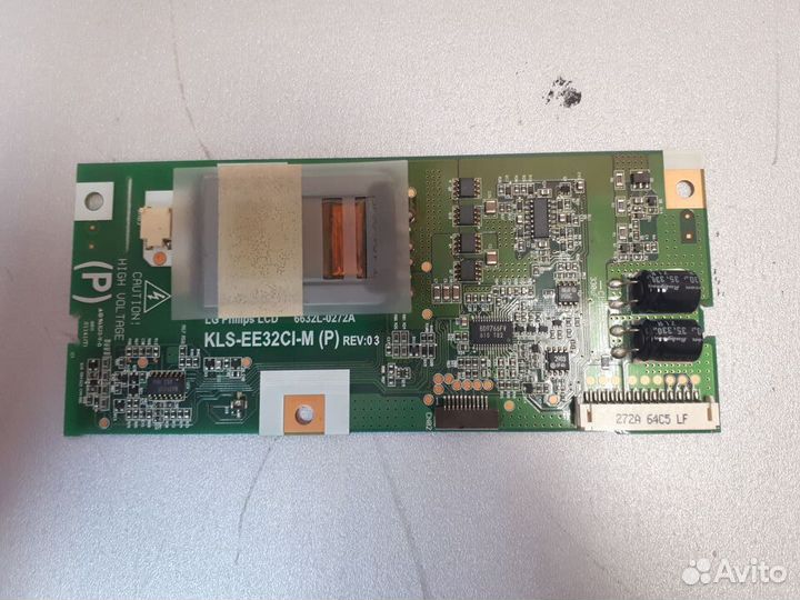 Плата инвертор KLS-EE32CI-M