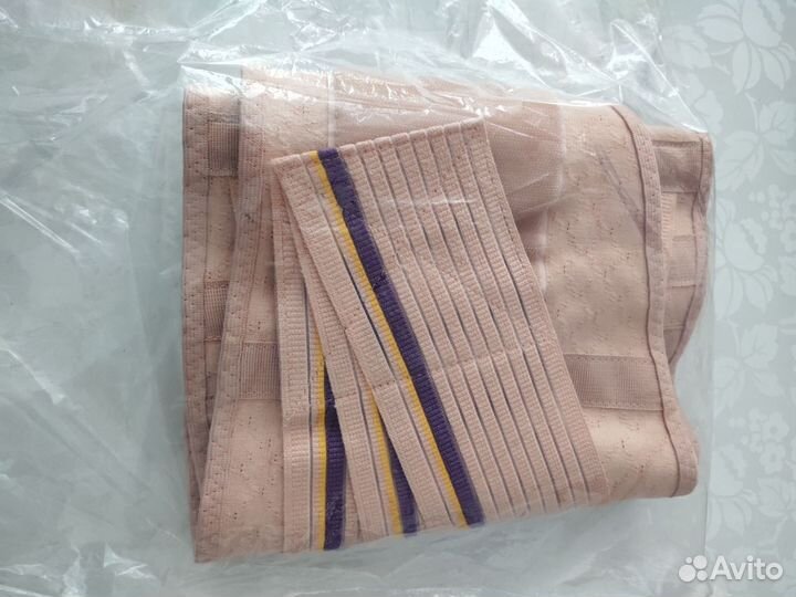 Корсет ортопедический Т-1586