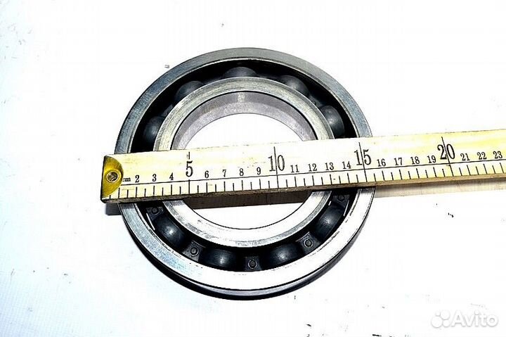 Подшипник DAF XF95 (01.02-12.06)