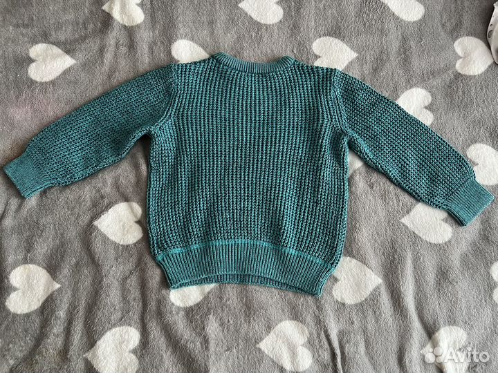 Свитер 98
