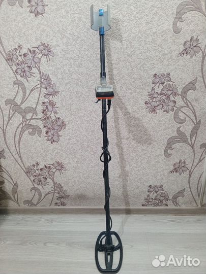 Металлоискатель quest X 10 PRO