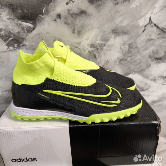 Сороконожки Nike