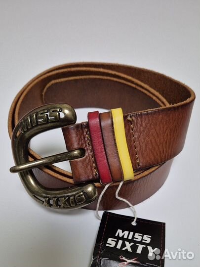 Ремень Miss Sixty