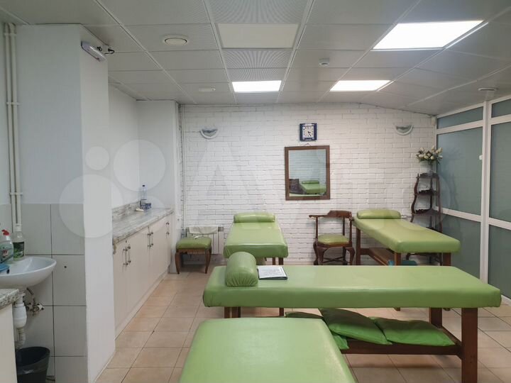 Свободного назначения, 362.6 м² под любой вид деят