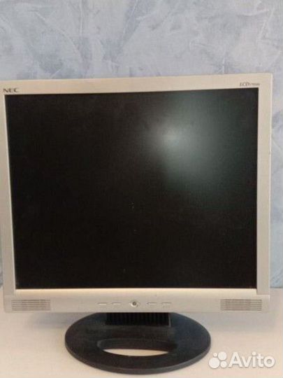 Монитор NEC 195