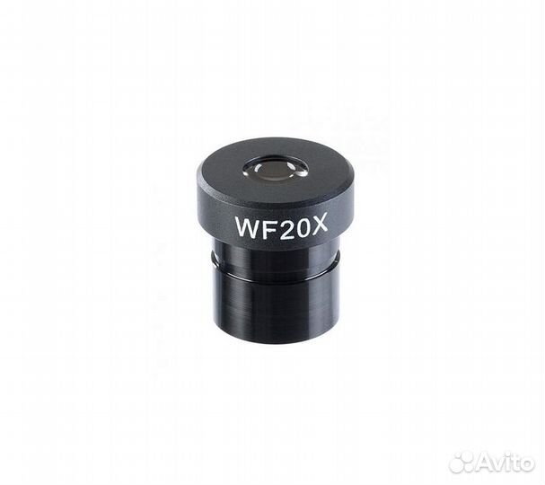 Окуляр 20х/11 D23.2 мм