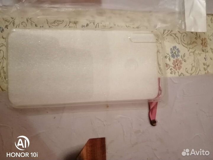 Чехол на Honor 9c