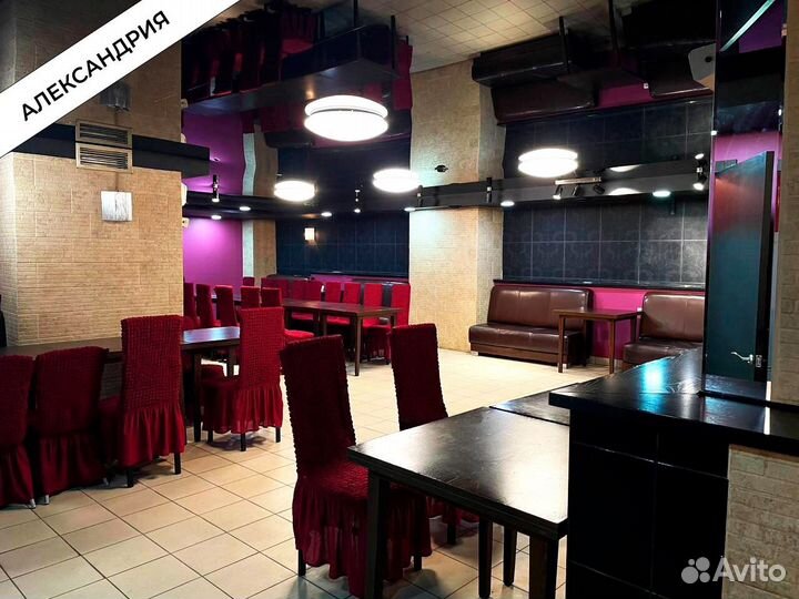 Банкетный зал