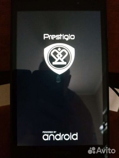 Планшет Престижио