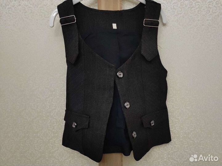 Школьная форма для девочки