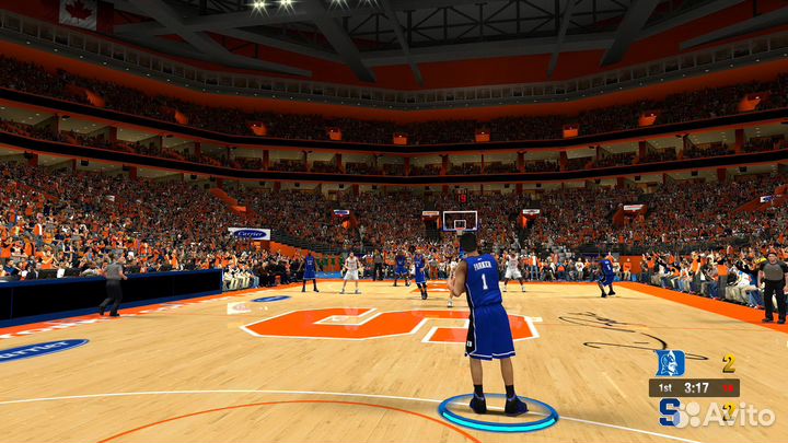 NBA 2K23 (PS4) Продажа, Обмен