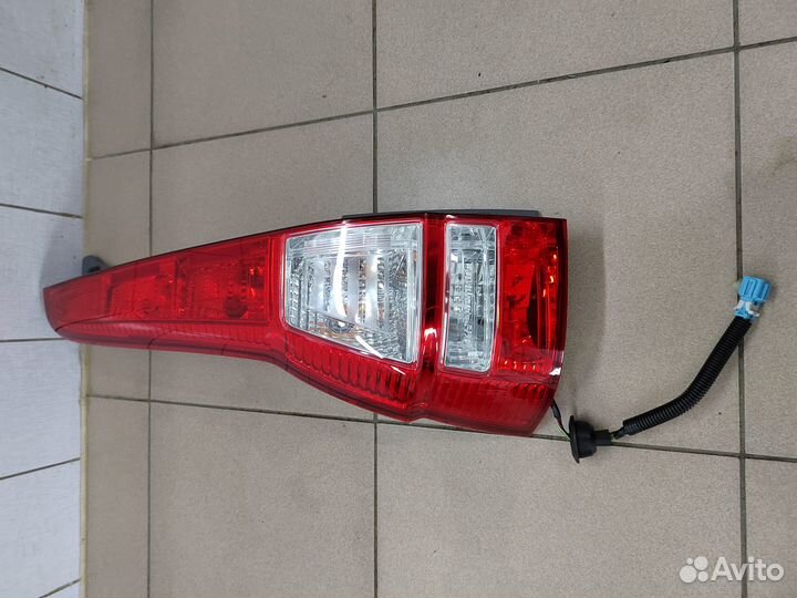 Фонарь задний левый оригинал Honda CR-V 3