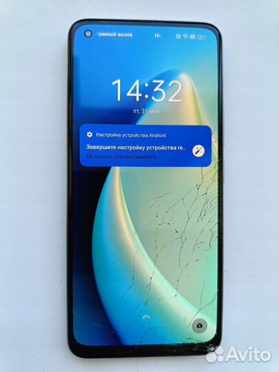 realme 8, 4/128 ГБ