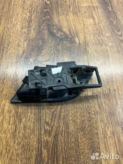 Ручка двери внутренняя задняя правая Chevrolet