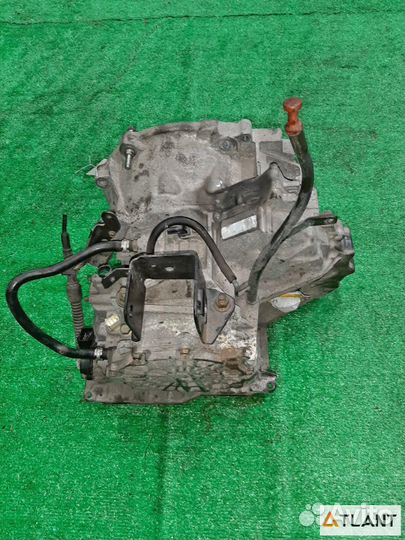 АКПП mazda premacy