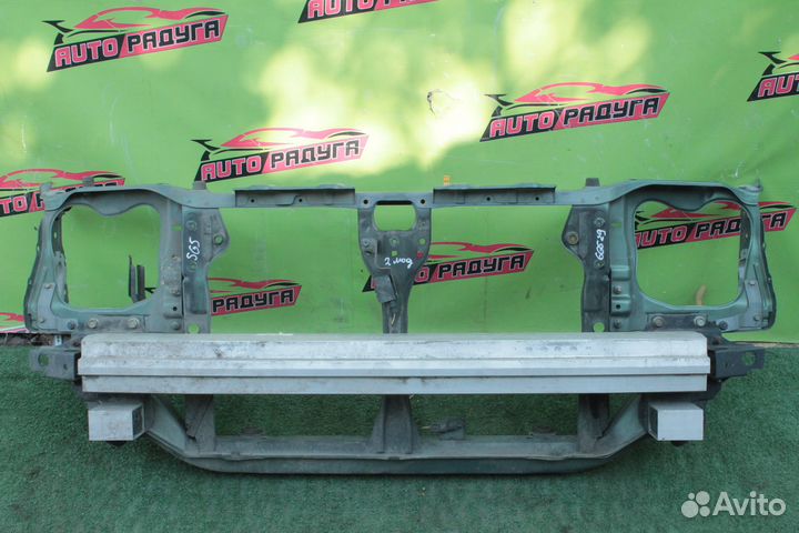 Телевизор subaru SG5,SG9 forester 2 модель