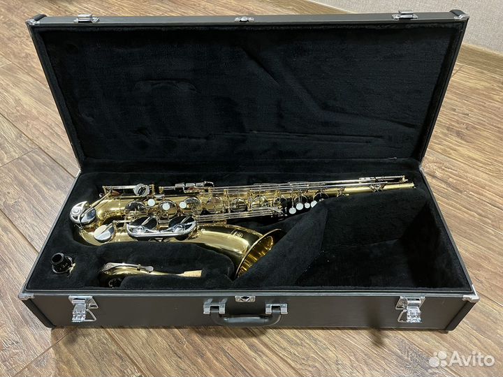 Саксофон тенор yamaha YTS- 26