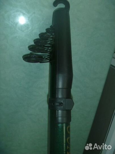 Болонское Удилище 6м для Настоящих Рыбаков