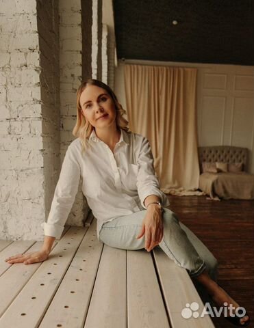 Дизайнер интерьера Дома Вашей Мечты