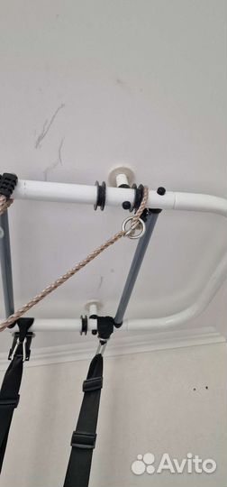 Детская шведская стенка бу металл