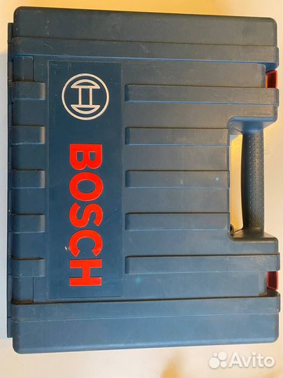 Ушм Bosch GWS 12-125 CIE
