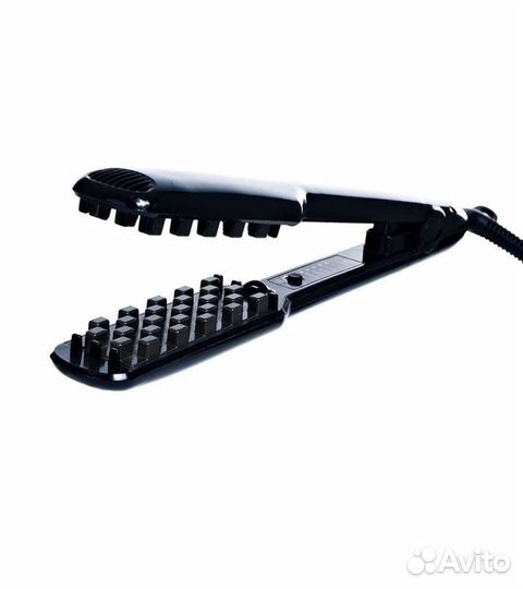 Шипцы гофре для укладки волос