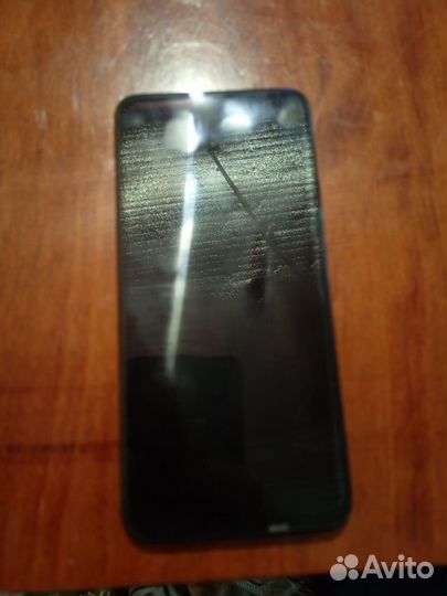 HONOR 9X Premium, 6/128 ГБ