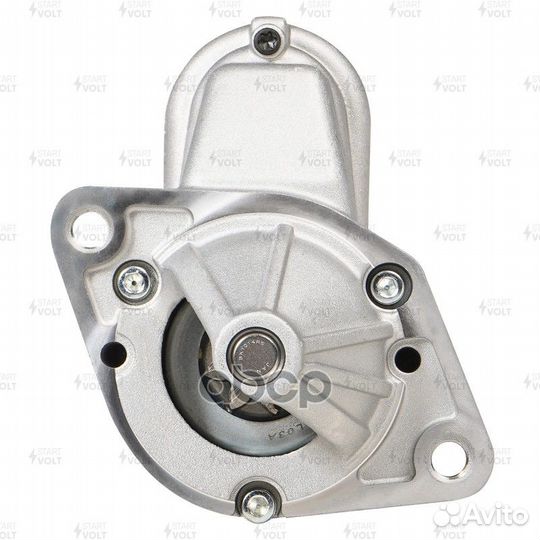 Стартер 1,3кВт LSt 1113 startvolt