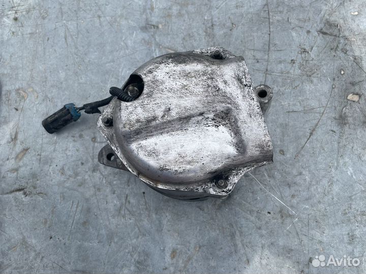 Генератор 1.7D Opel Kadett Astra Vectra Гарантия