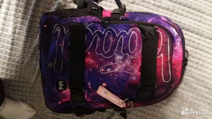 Рюкзак школьный