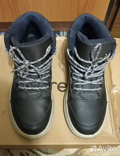 Ботинки зимние для активного отдыха женские