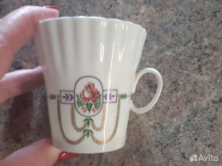 Чашка лфз вне гр