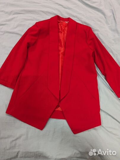 Пиджак женский Abby